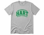 Hart Football Spiritwear T-shirt