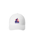 ASI Embroidered Cap