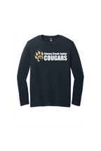 Stoney Creek Spiritwear T-shirt LONG SLEEVE