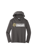 Stoney Hooded Sport Shirt ADULT