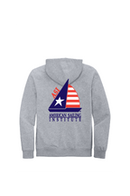 ASI Full Zip Hoodie