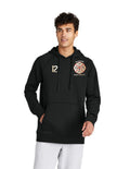 Selfridge PT Gear- Mid-weight Fleece Hoodie