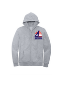 ASI Full Zip Hoodie