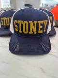 STONEY 3D Trucker hats