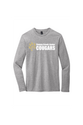 Stoney Creek Spiritwear T-shirt LONG SLEEVE