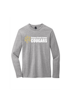 Stoney Creek Spiritwear T-shirt LONG SLEEVE