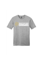 Stoney Creek Junior Cougars Spiritwear T-shirt