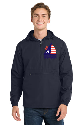 ASI Packable Anorak